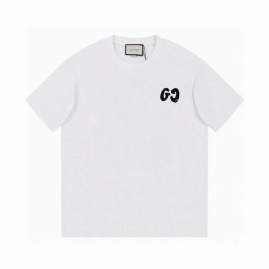 Picture of Gucci T Shirts Short _SKUGucciS-XXLfstr231211232